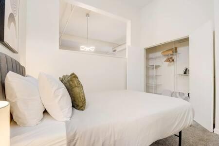 Cozysuites - 1Br With Direct Skybridge Access #1 Indianápolis Exterior foto